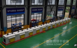 熱烈祝賀無錫福蘭德科技有限公司與耐美特集團(tuán)上海分公司成功簽約1臺(tái)汽車發(fā)動(dòng)機(jī)電熱隧道烘箱20萬元！