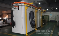 【隧道式烘干爐】北京汽車內飾板懸掛隧道式烘干爐生產(chǎn)廠家哪家好