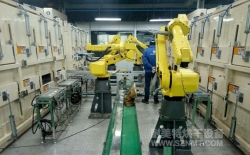 喜訊！福建華科光電有限公司與深圳市耐美特工業(yè)設(shè)備有限公司成功簽約10臺(tái)116萬(wàn)！