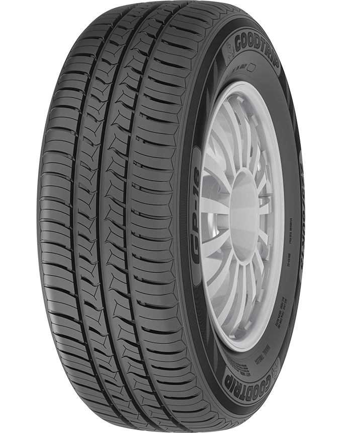 GP-16 經濟型輪胎